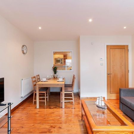 Hyde Park Apartments ลอนดอน ภายนอก รูปภาพ