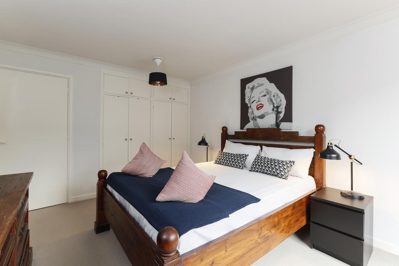 Hyde Park Apartments ลอนดอน ภายนอก รูปภาพ