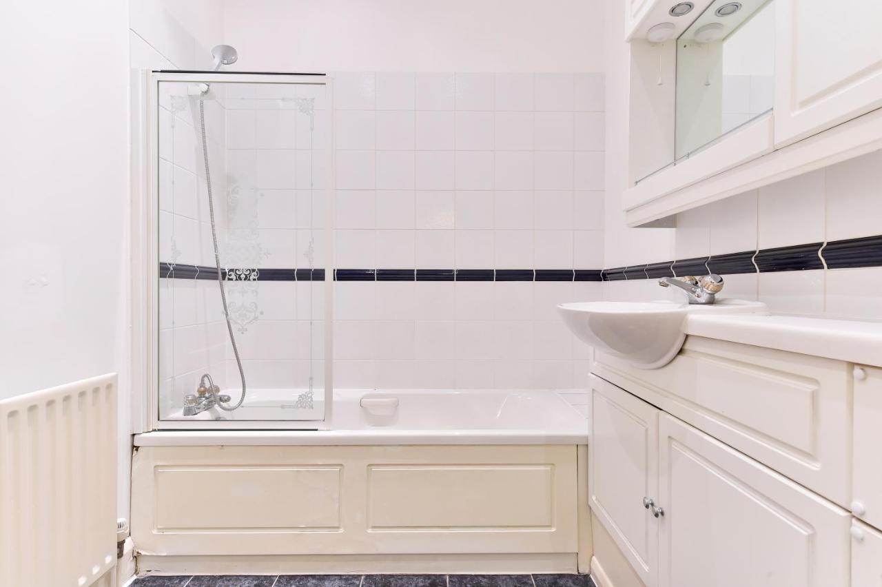 Hyde Park Apartments ลอนดอน ภายนอก รูปภาพ