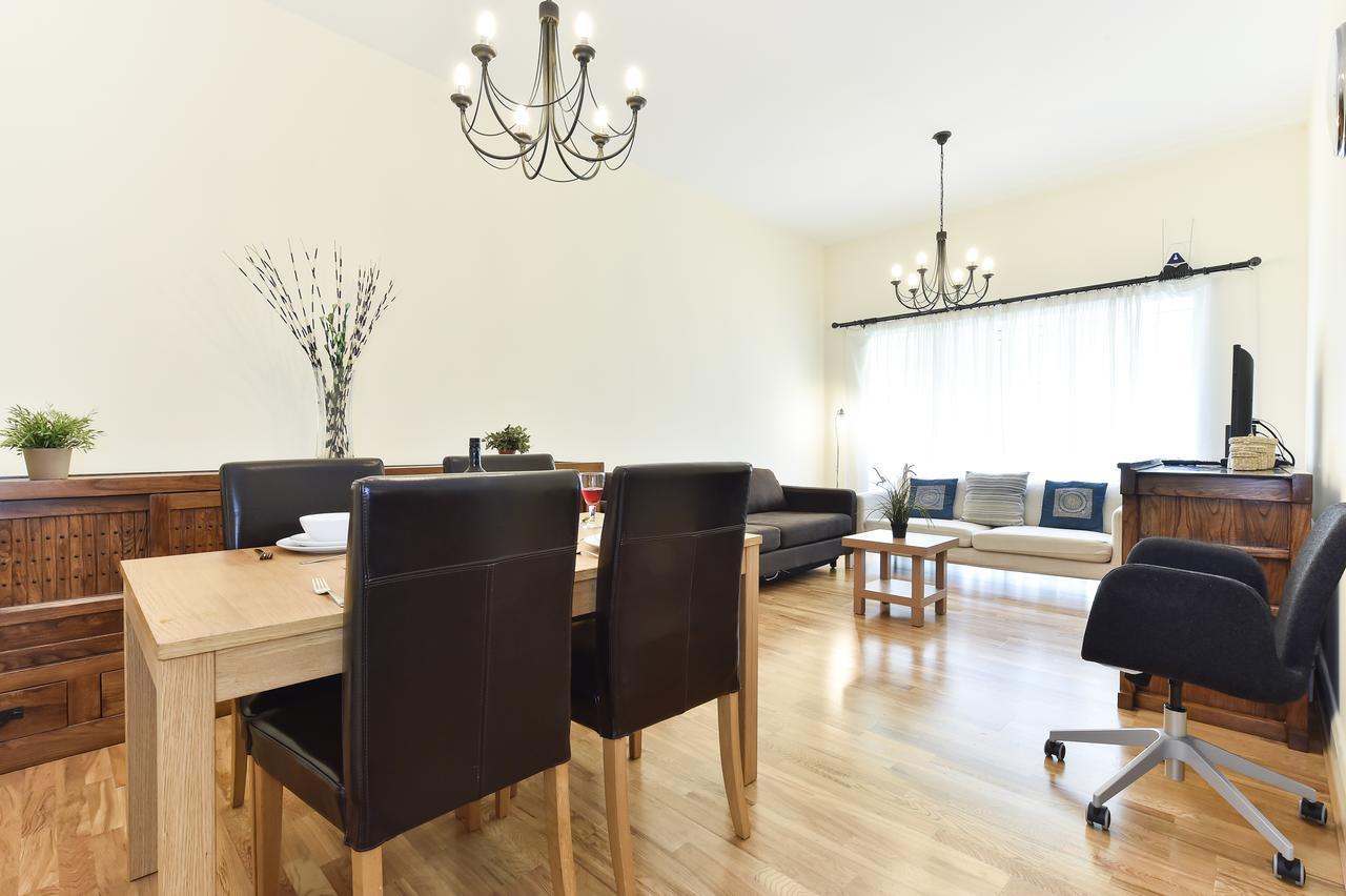 Hyde Park Apartments ลอนดอน ภายนอก รูปภาพ