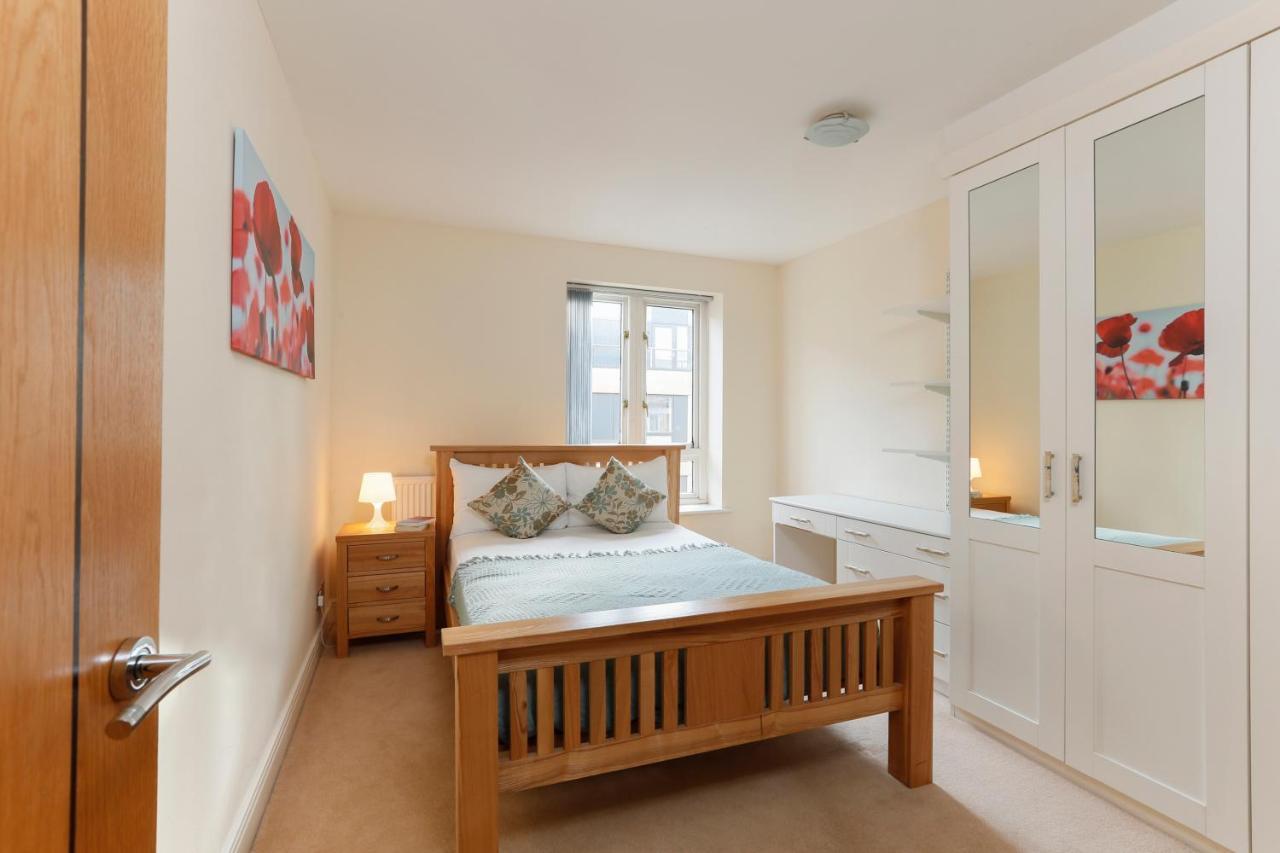 Hyde Park Apartments ลอนดอน ภายนอก รูปภาพ