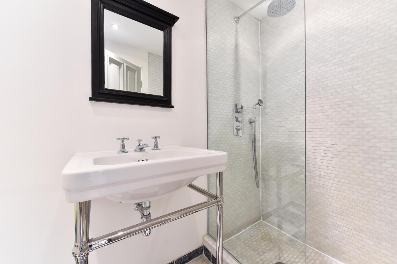 Hyde Park Apartments ลอนดอน ภายนอก รูปภาพ