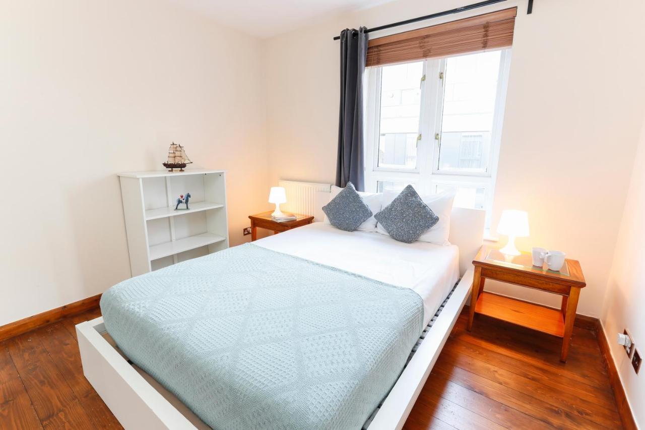 Hyde Park Apartments ลอนดอน ภายนอก รูปภาพ