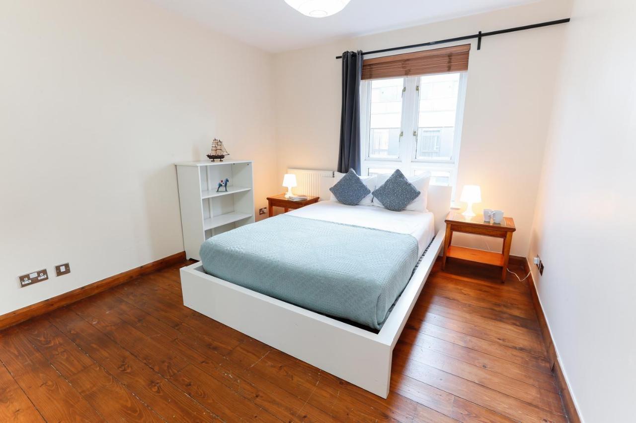 Hyde Park Apartments ลอนดอน ภายนอก รูปภาพ